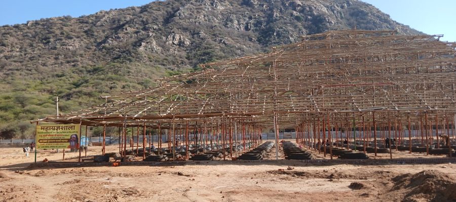 गायत्री मंत्रों का नियमित करें उच्चारण